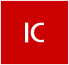 IC Comunicación Logo